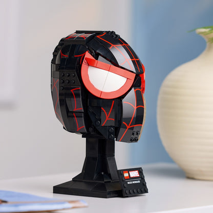 76329 Miles Morales' Mask