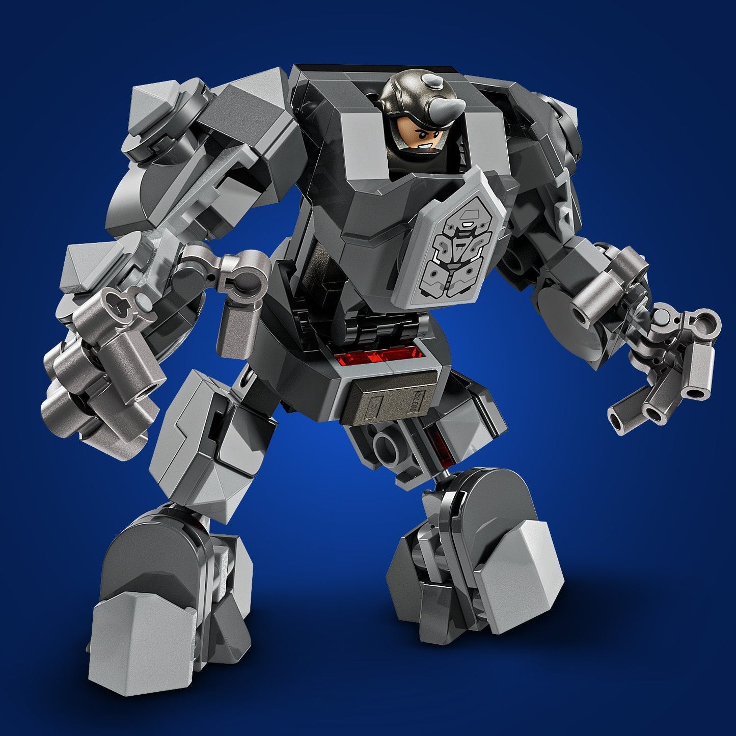 LEGO® | Marvel Spider-Man vs. Mysterio: The Daily Bugle