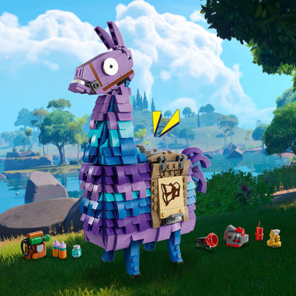 77071 Supply Llama