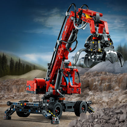 LEGO® Technic™ Material Handler
