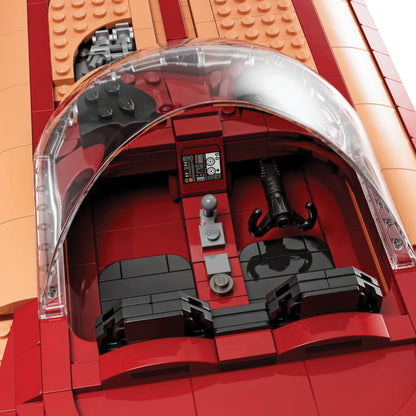 LEGO® Star Wars™ Luke Skywalker’s Landspeeder™