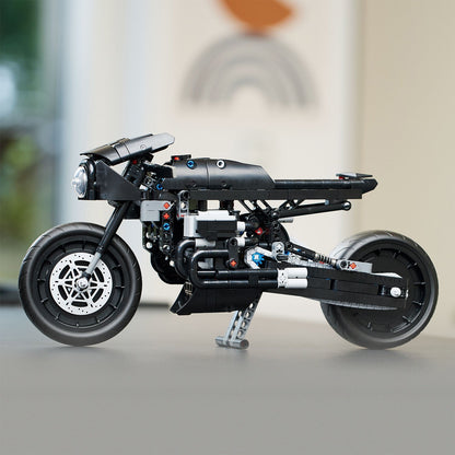 LEGO® Technic™ The Batman - Batcycle™