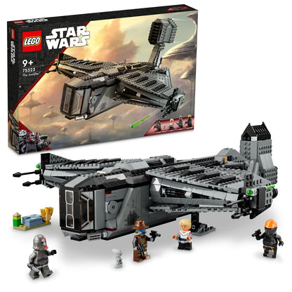 LEGO® Star Wars™ The Justifier™