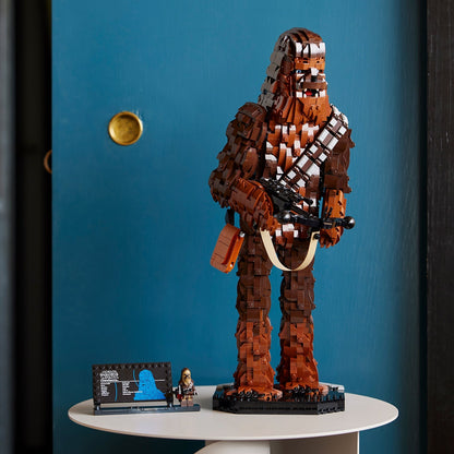 LEGO® Star Wars™ Chewbacca™