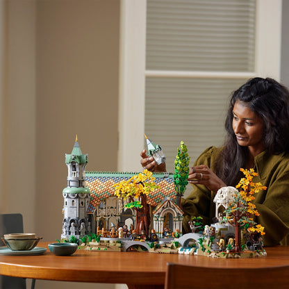 LEGO® The Lord of the Rings™: Rivendell™