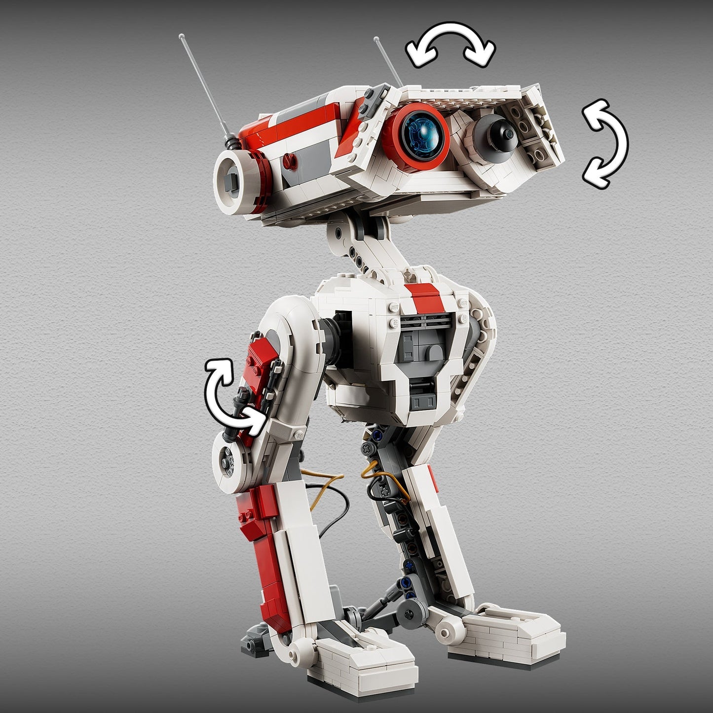 LEGO® Star Wars™ BD-1™