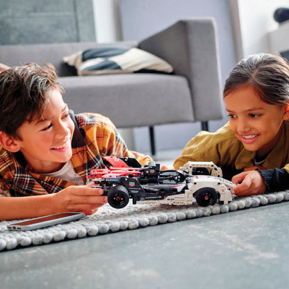 LEGO® Technic™ Formula E® Porsche 99X Electric