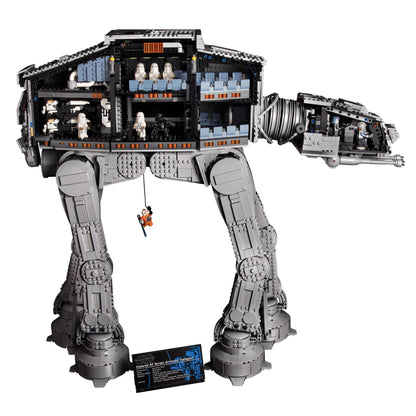 LEGO® Star Wars™ AT-AT™