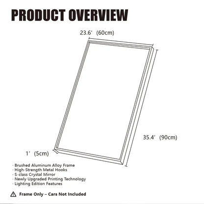 LEGO™ Frame for Captain Jack Sparrow's Pirate Ship（10365)