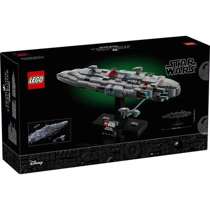 LEGO® Star Wars™ Home One Starcruiser