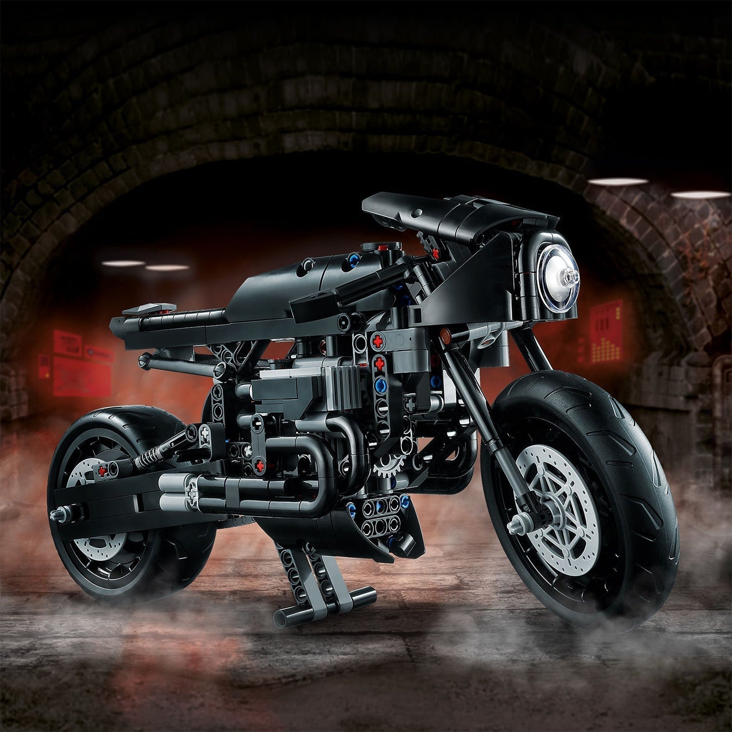 LEGO® Technic™ The Batman - Batcycle™
