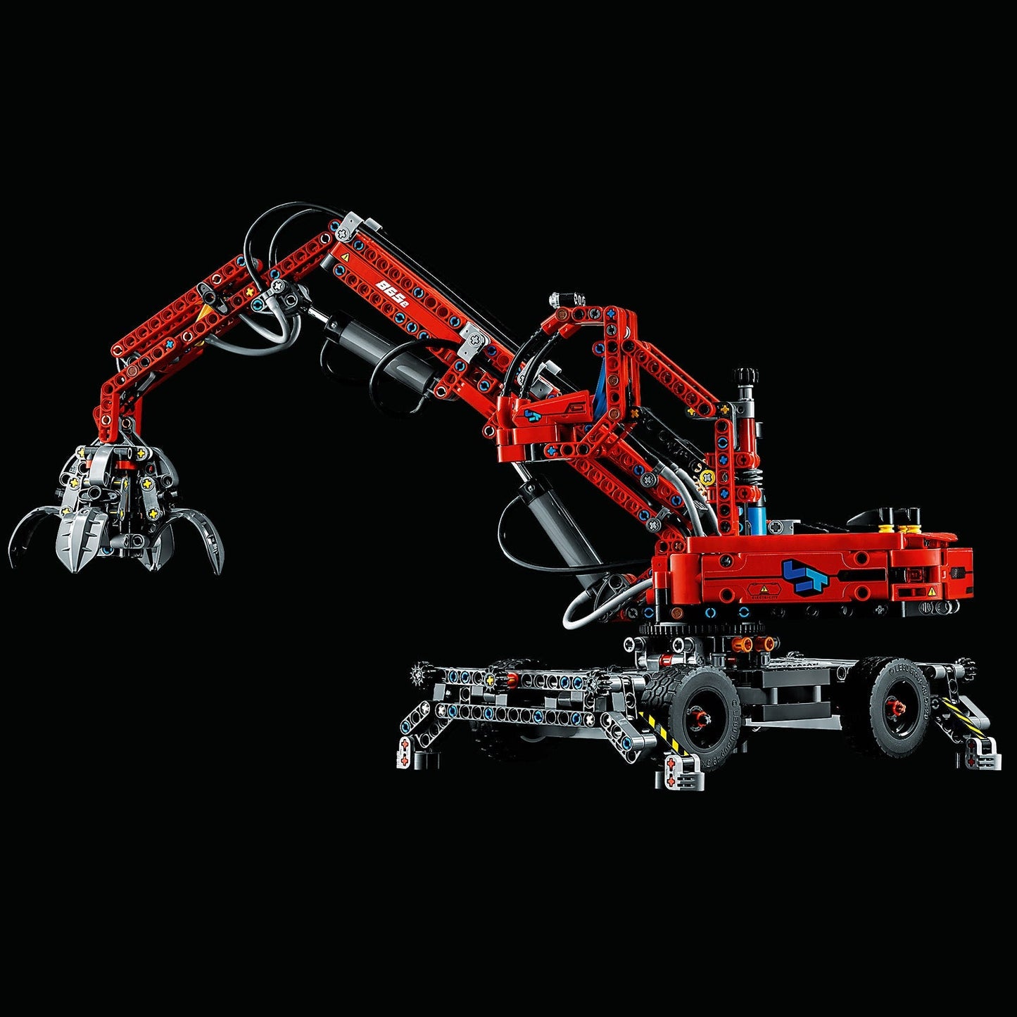 LEGO® Technic™ Material Handler