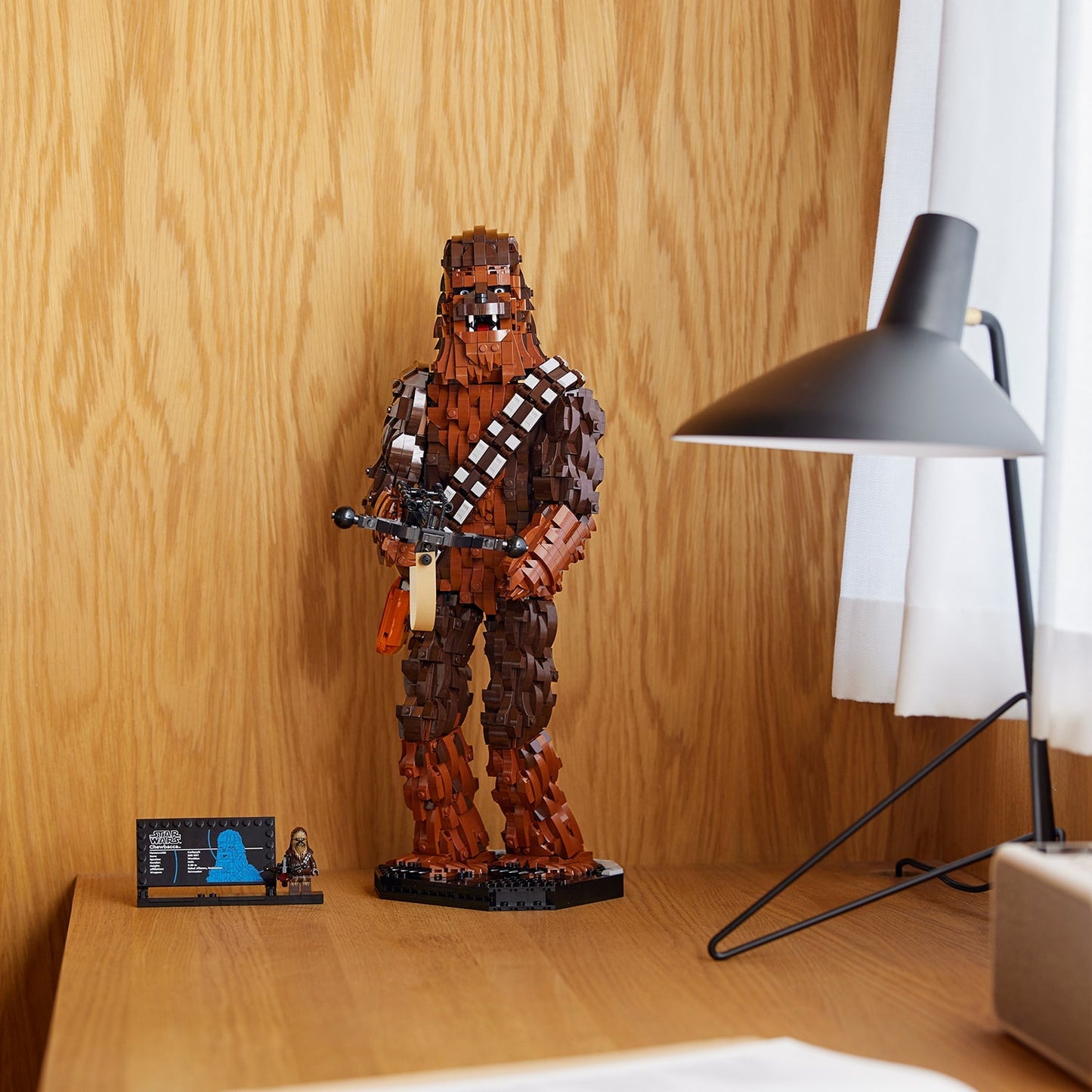 LEGO® Star Wars™ Chewbacca™