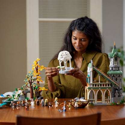 LEGO® The Lord of the Rings™: Rivendell™