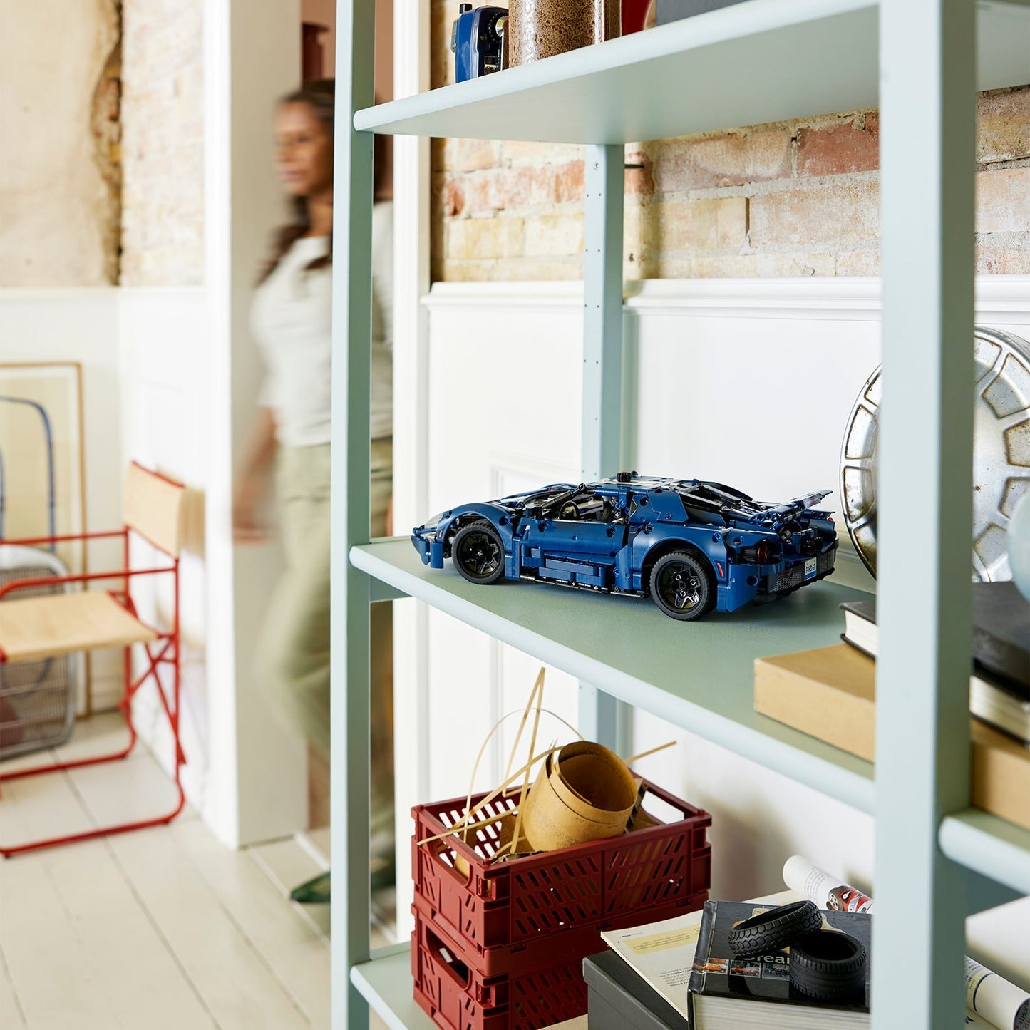 LEGO® Technic™ 2022 Ford GT