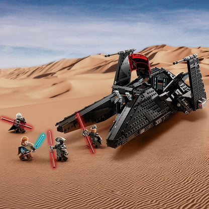 LEGO® Star Wars™ Inquisitor Transport Scythe™