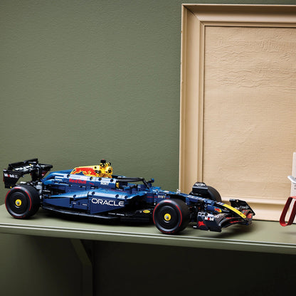 LEGO® Technic™ - Oracle Red Bull Racing RB20 F1 Car