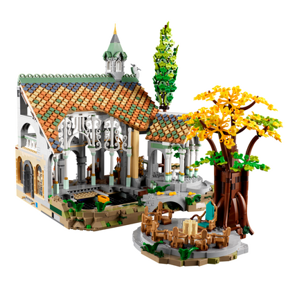 LEGO® The Lord of the Rings™: Rivendell™