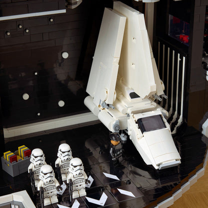 LEGO® Star Wars™ Death Star™