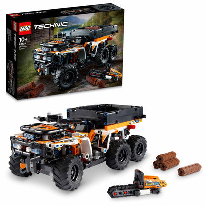 LEGO® Technic™ All-Terrain Vehicle