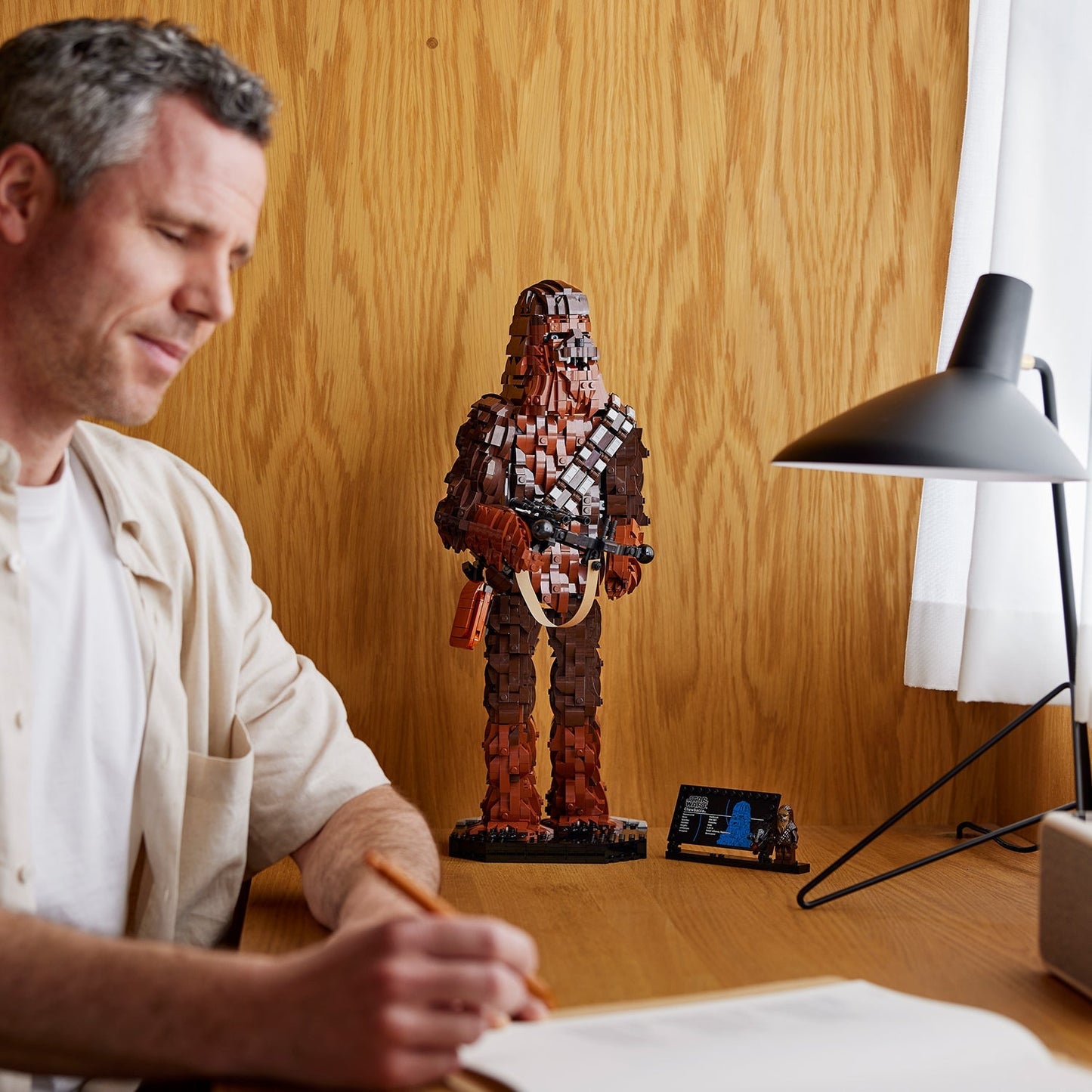 LEGO® Star Wars™ Chewbacca™