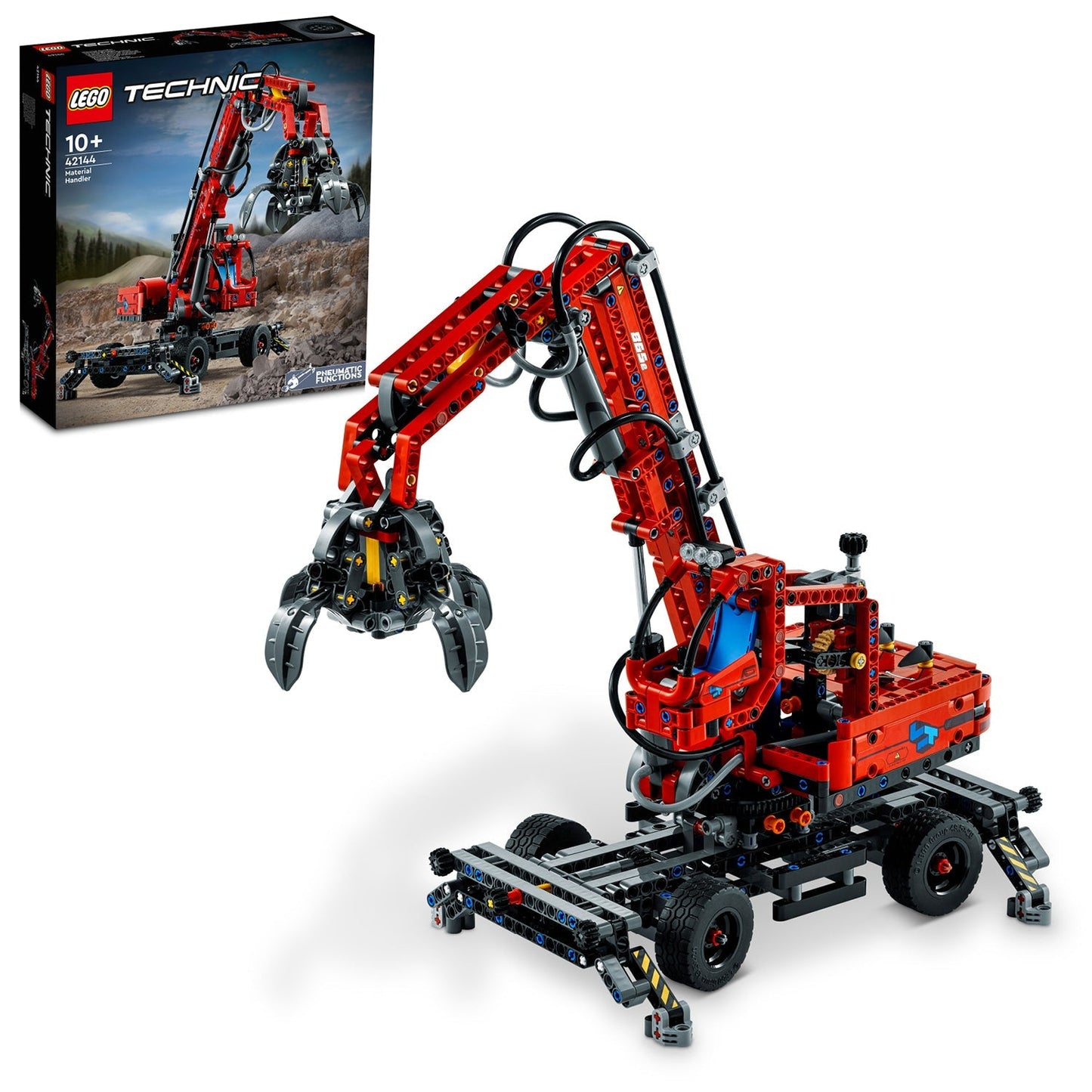 LEGO® Technic™ Material Handler
