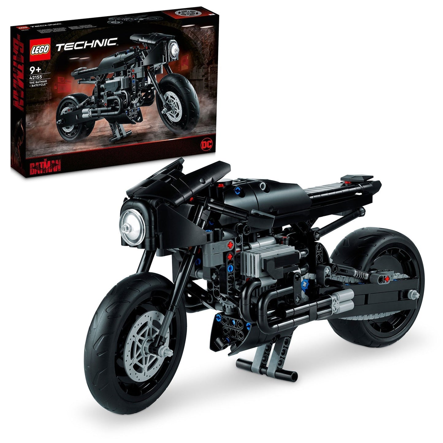 LEGO® Technic™ The Batman - Batcycle™
