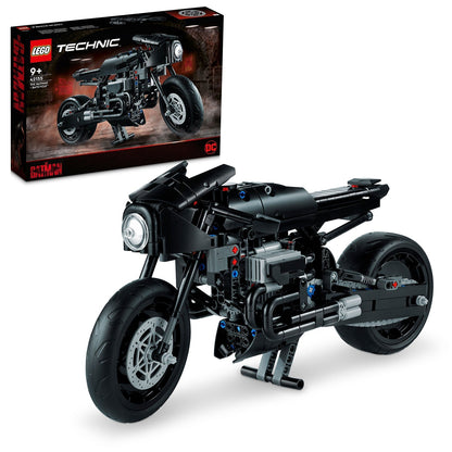 LEGO® Technic™ The Batman - Batcycle™
