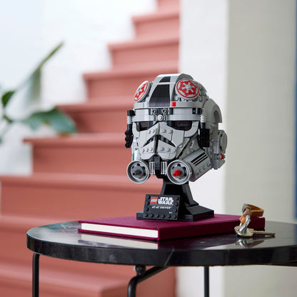LEGO® Star Wars™ AT-AT Driver™ Helmet
