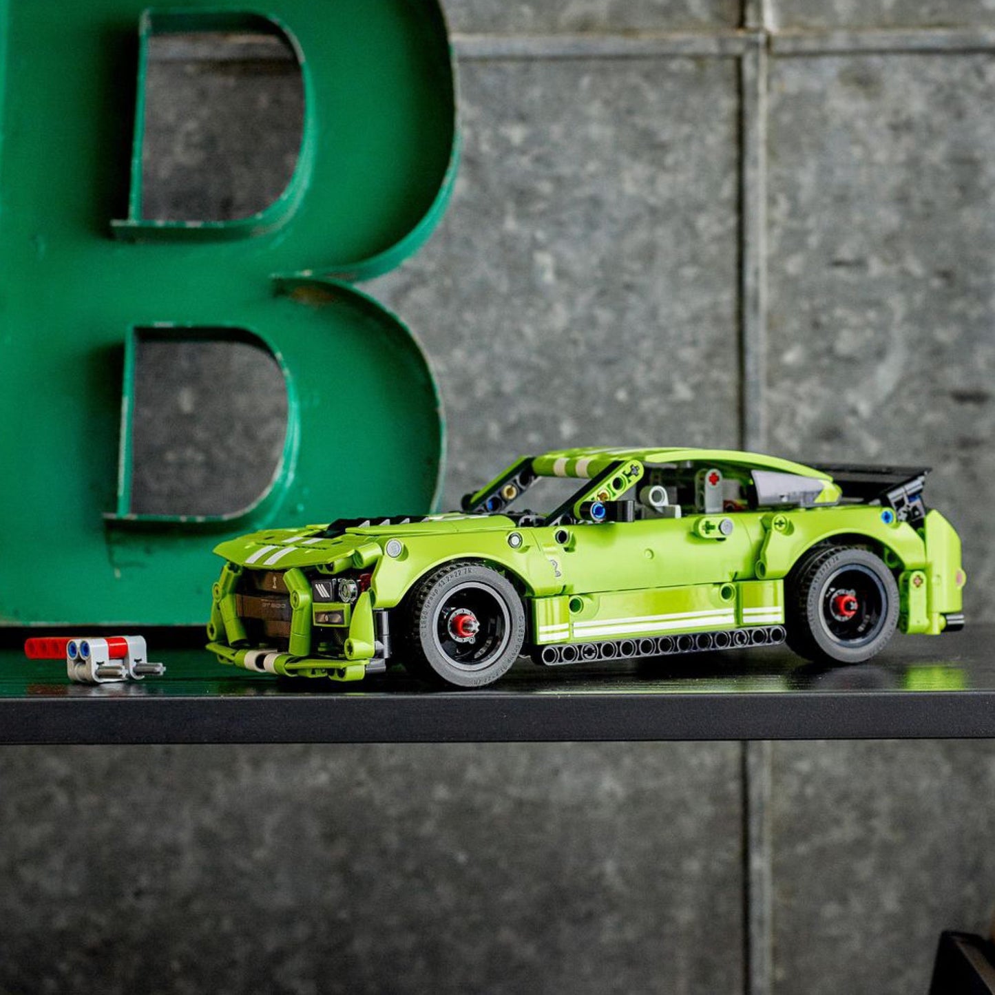 LEGO® Technic™ Ford Mustang Shelby® GT500®