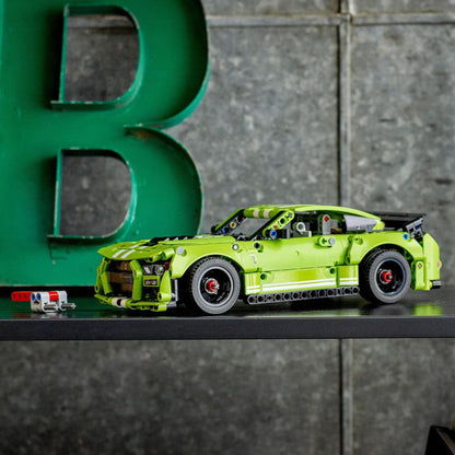 LEGO® Technic™ Ford Mustang Shelby® GT500®