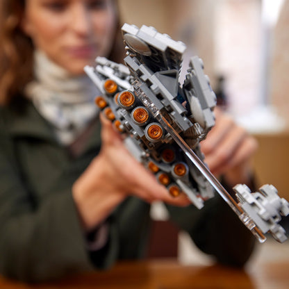 LEGO® Star Wars™ Executor Super Star Destroyer™