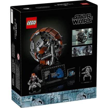 LEGO® Star Wars™ Droideka™