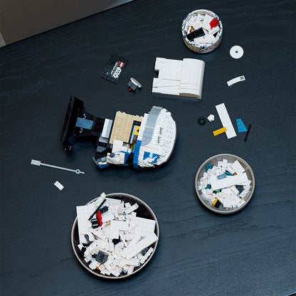 LEGO® Star Wars™ Captain Rex™ Helmet