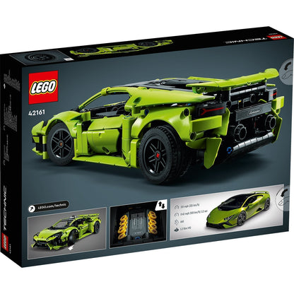 LEGO® TECHNIC™ Lamborghini Huracán Tecnica