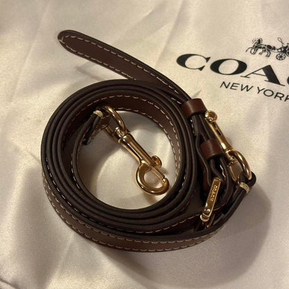 Coach Ashton Bag in Signature Canvas NEW