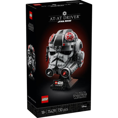 LEGO® Star Wars™ AT-AT Driver™ Helmet