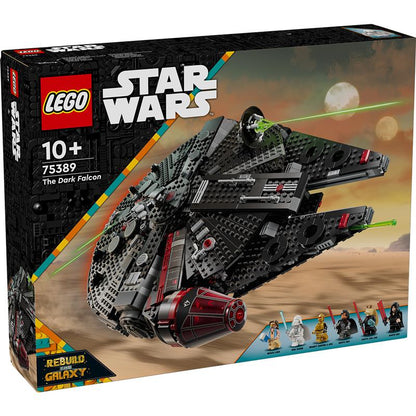 LEGO® Star Wars™ The Dark Falcon