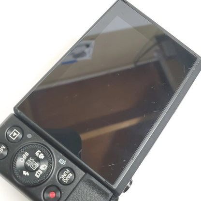 💎 AUTHENTIC Canon G7X Mark II // Boxed + Receipt 🎥 The Glow-Up Cam