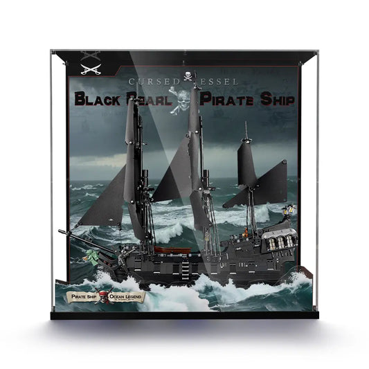 dia_Show Case_10365_Captain Jack Sparrow's Pirate Ship_MPI01