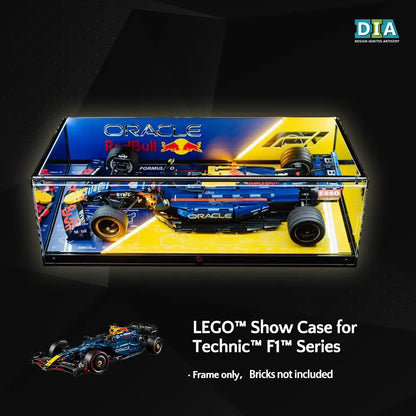 dia_Show Case_ Show Case for Technic™ F1™ Series_DISP02