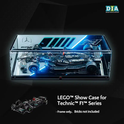 dia_Show Case_ Show Case for Technic™ F1™ Series_DISP04