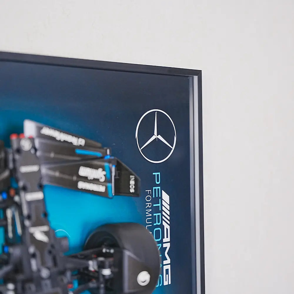 LEGO™ Frame for Mercedes-AMG F1 W14 E Performance(42171)