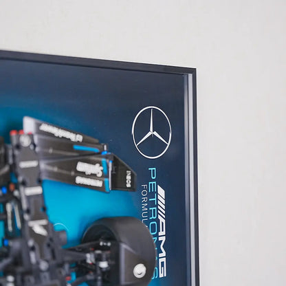 LEGO™ Frame for Mercedes-AMG F1 W14 E Performance(42171)