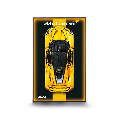dia_frame_42172_ McLaren P1_MPI03L
