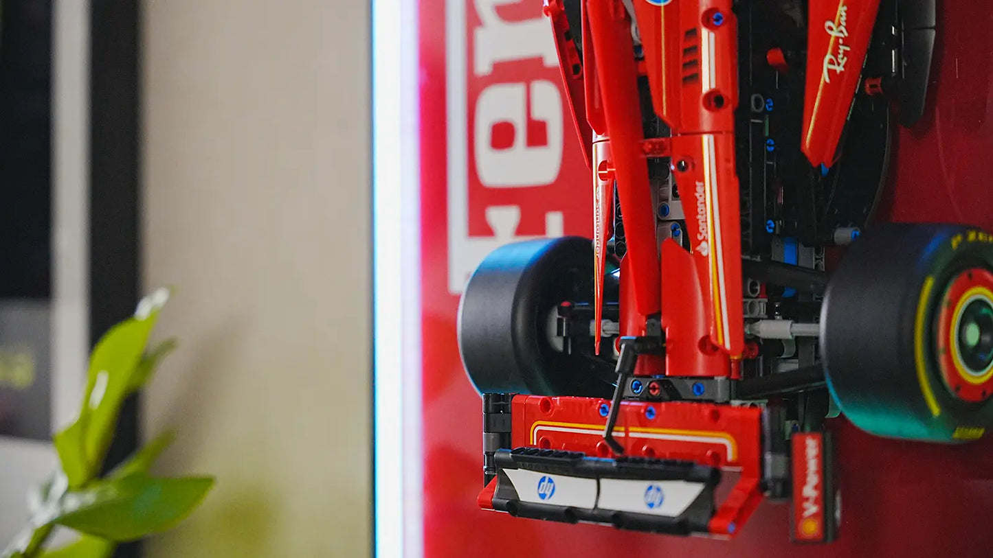 LEGO™ Frame for  Ferrari F1 SF-24(42207)