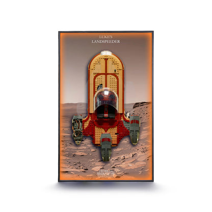 dia_frame_75341_ STAR WARS Luke Skywalker’s Landspeeder_MPI01L