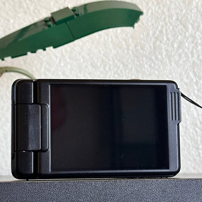 🍇 ₊˚💜 Nikon COOLPIX S6900 16MP Compact Digital Camera (Black) with Flip Screen and Wi-Fi 🍥 🎀📷