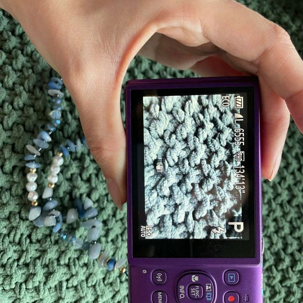 🍥 🎀 Canon PowerShot ELPH 360 HS Digital Camera 📷