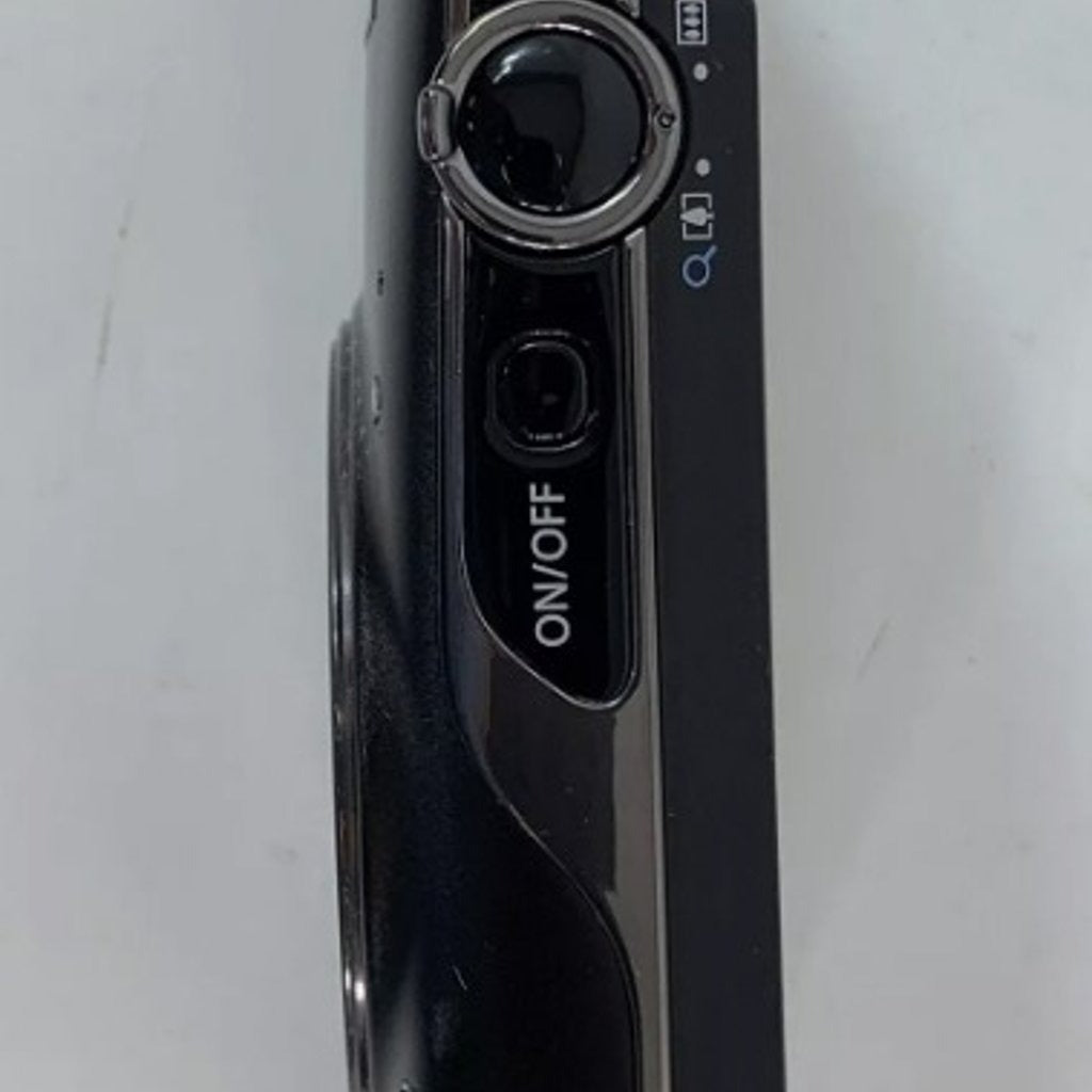 🍇 🎀 Canon PowerShot SX730 HS 20.3-Megapixel Digital Camera (Silver) 📷